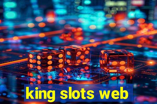 king slots web